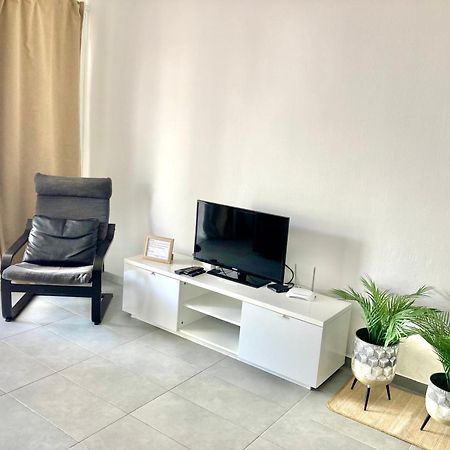 Ground Floor Apartment With Pool, Next To The Beach Costa Teguise Zewnętrze zdjęcie