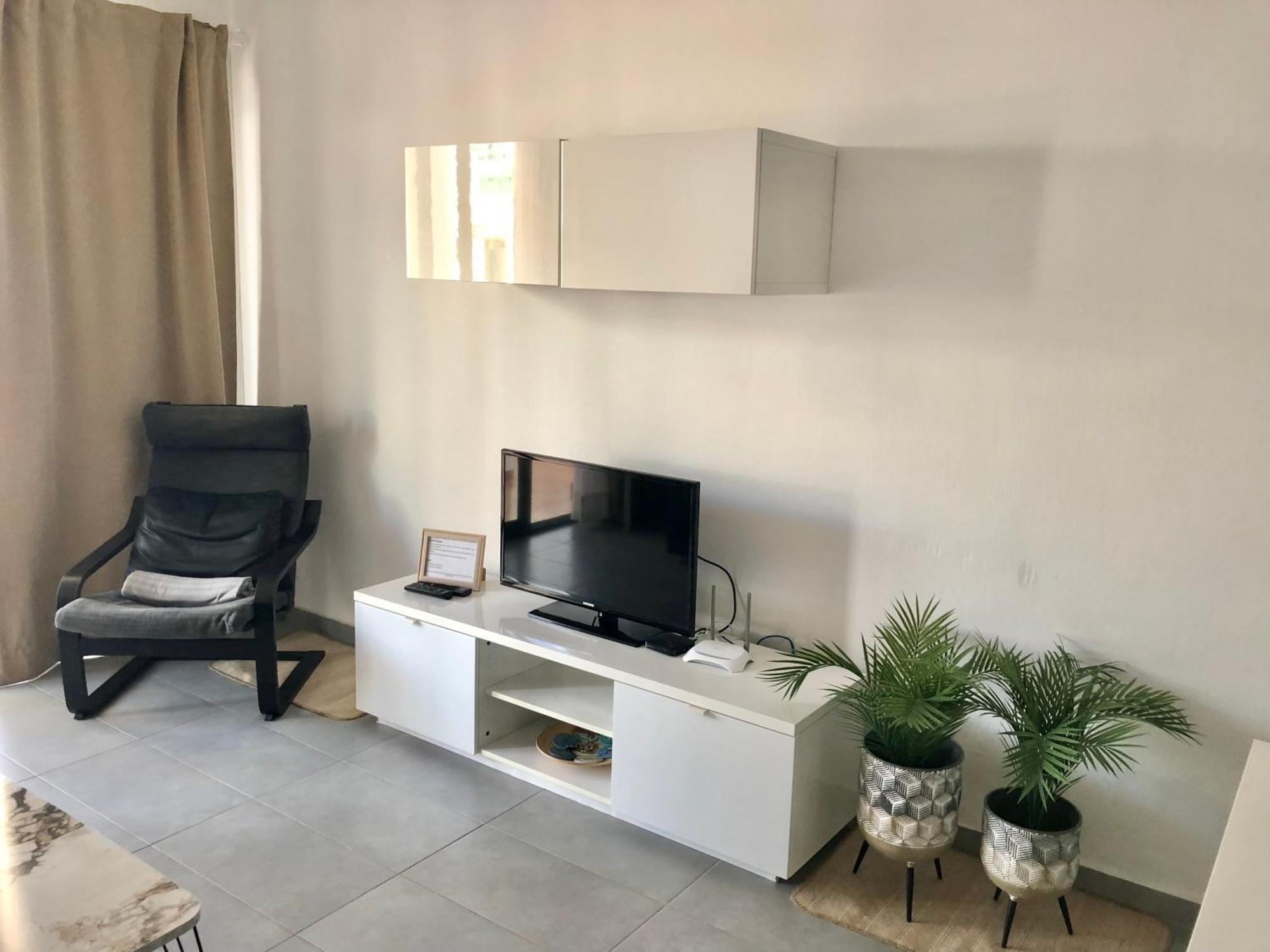 Ground Floor Apartment With Pool, Next To The Beach Costa Teguise Zewnętrze zdjęcie
