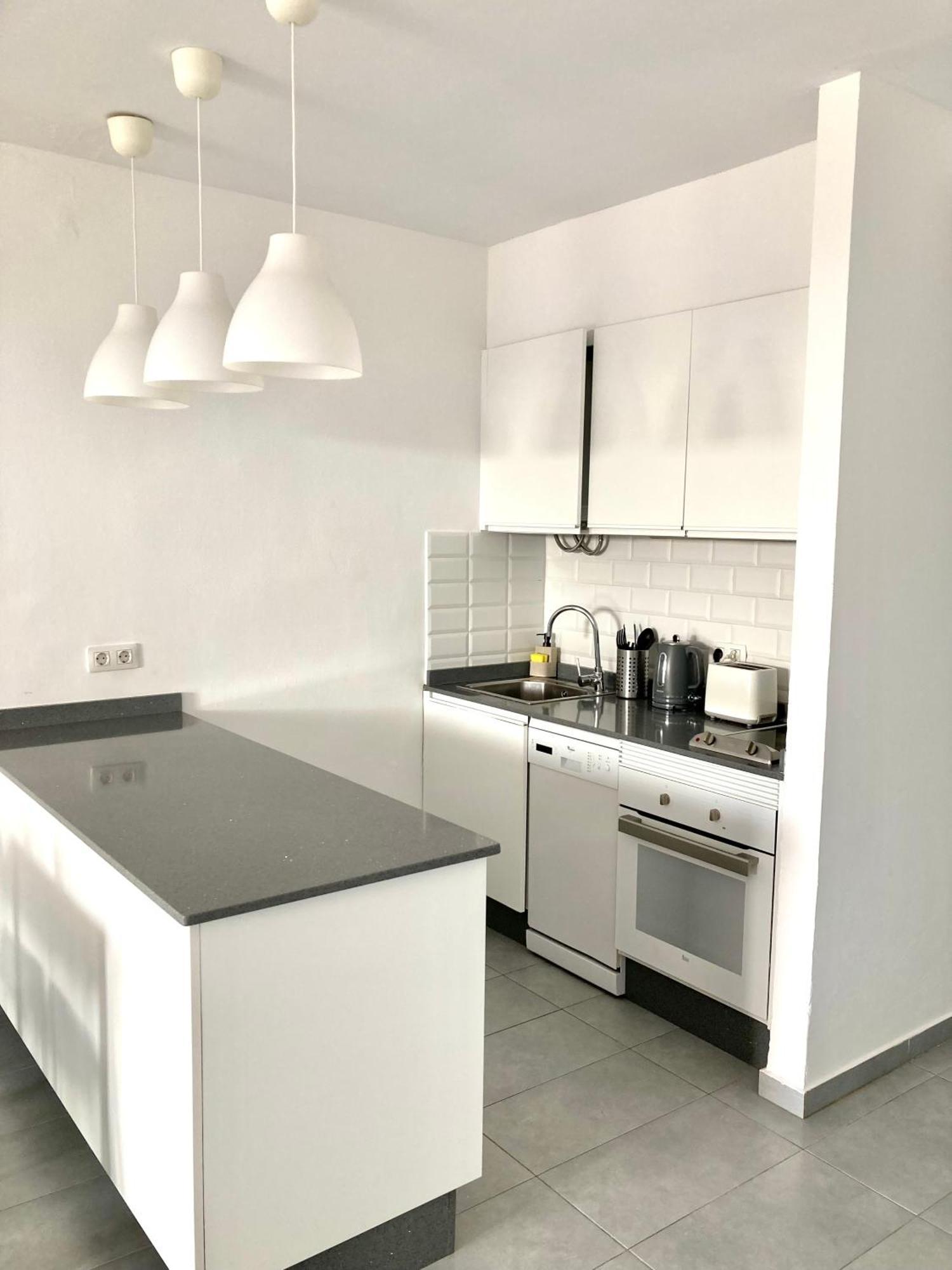 Ground Floor Apartment With Pool, Next To The Beach Costa Teguise Zewnętrze zdjęcie