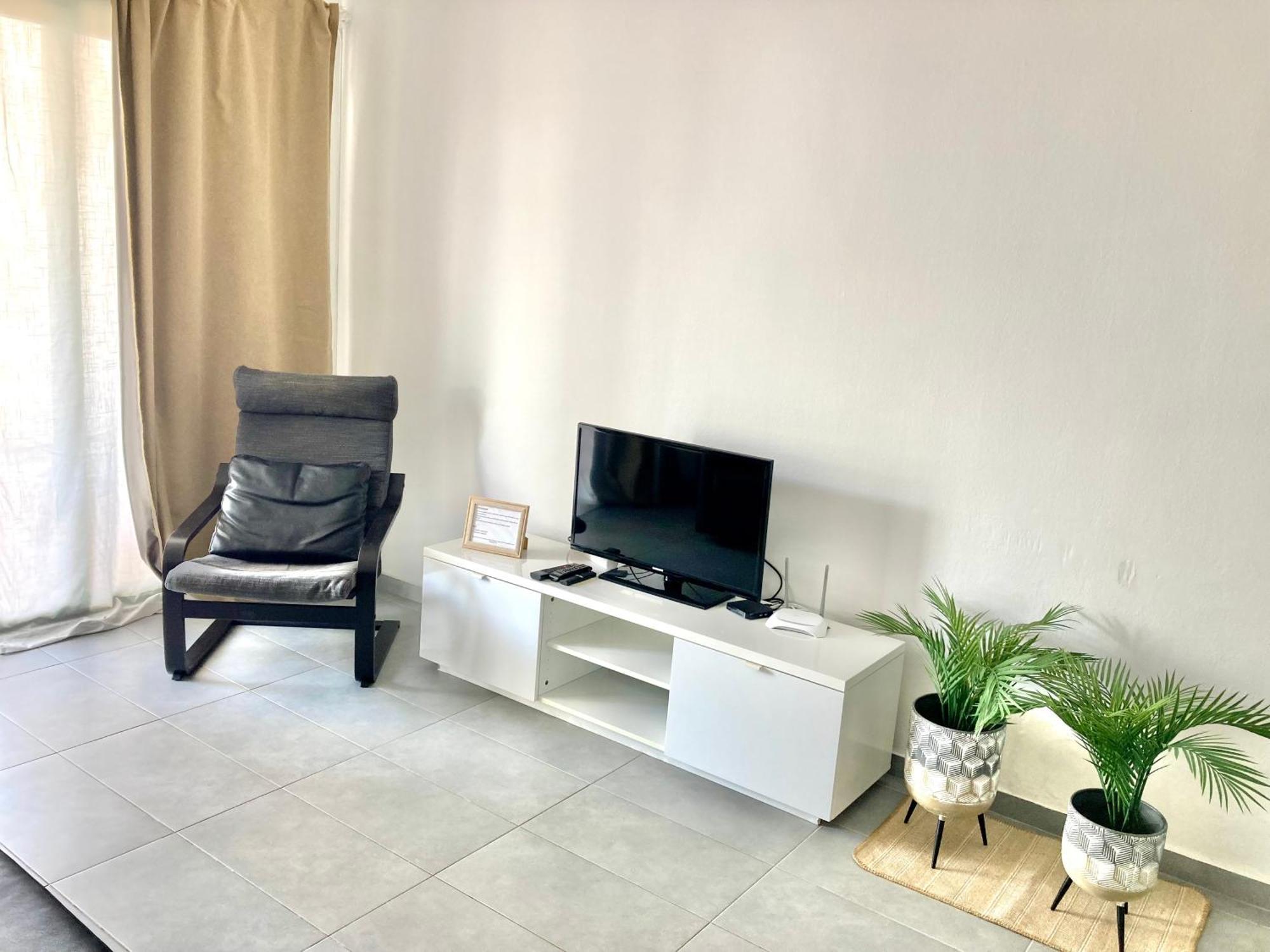 Ground Floor Apartment With Pool, Next To The Beach Costa Teguise Zewnętrze zdjęcie