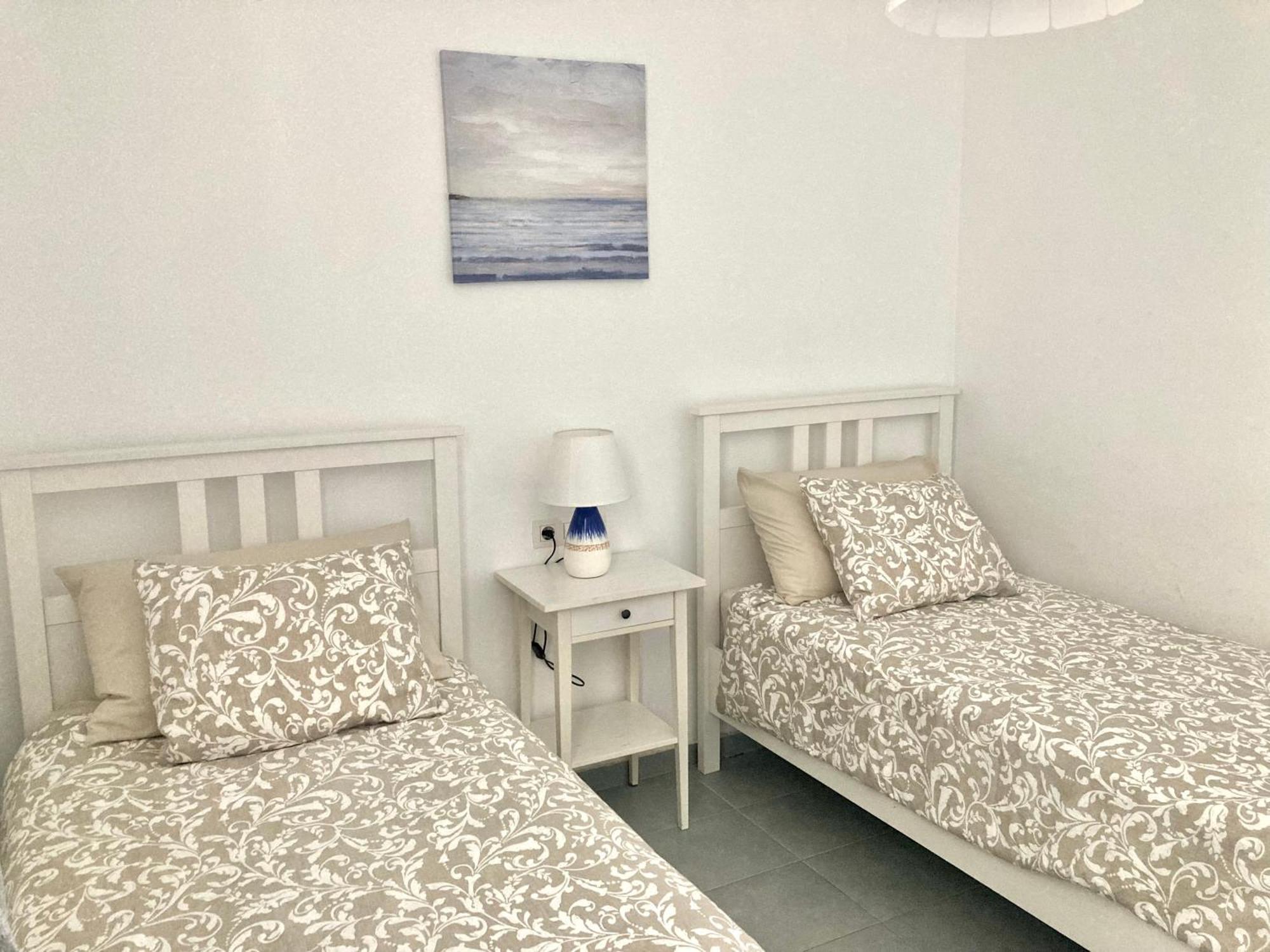 Ground Floor Apartment With Pool, Next To The Beach Costa Teguise Zewnętrze zdjęcie