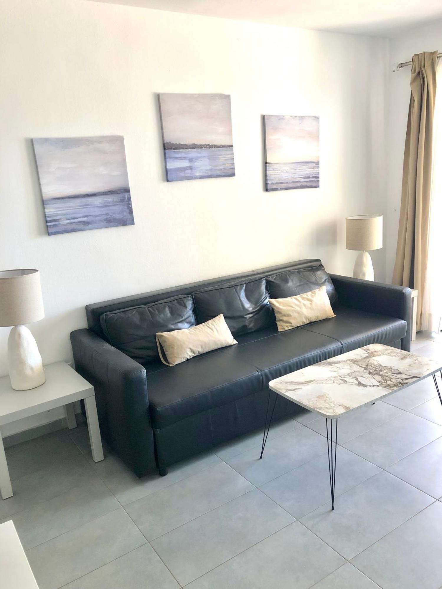 Ground Floor Apartment With Pool, Next To The Beach Costa Teguise Zewnętrze zdjęcie