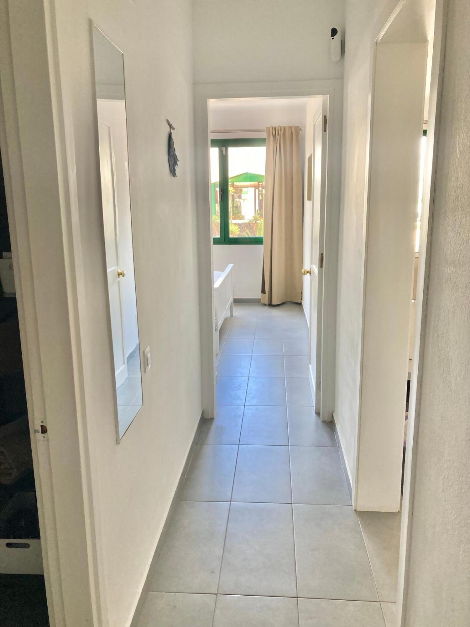 Ground Floor Apartment With Pool, Next To The Beach Costa Teguise Zewnętrze zdjęcie