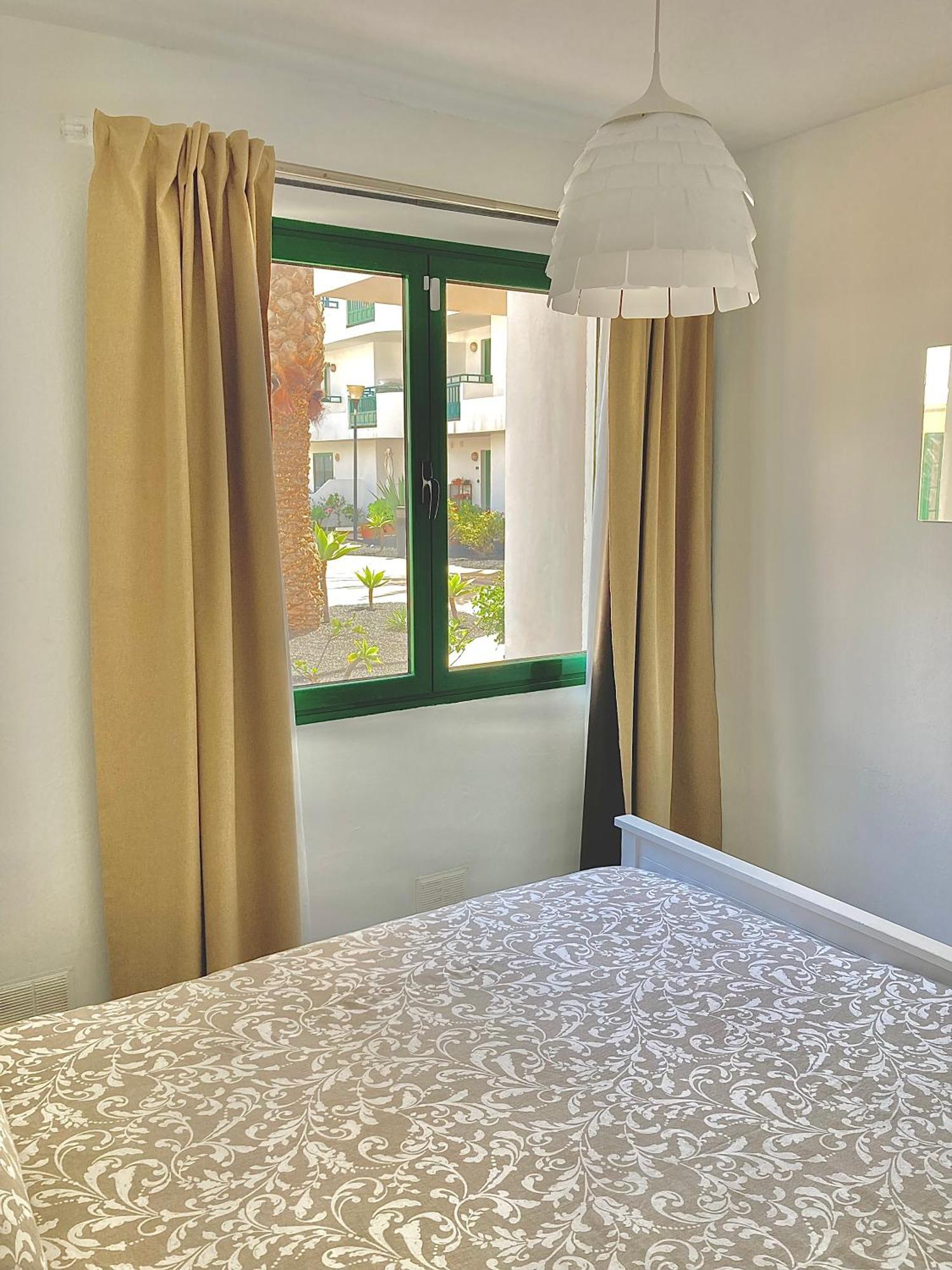 Ground Floor Apartment With Pool, Next To The Beach Costa Teguise Zewnętrze zdjęcie