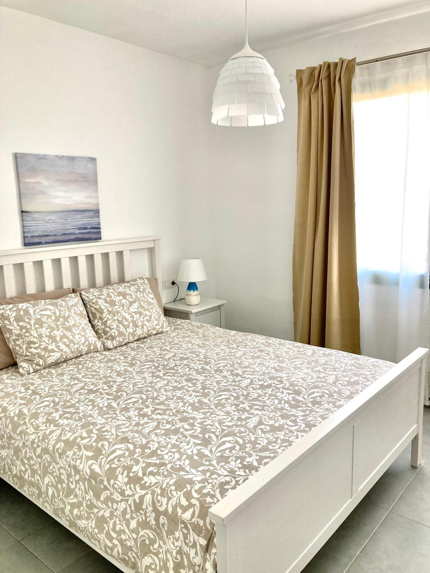 Ground Floor Apartment With Pool, Next To The Beach Costa Teguise Zewnętrze zdjęcie
