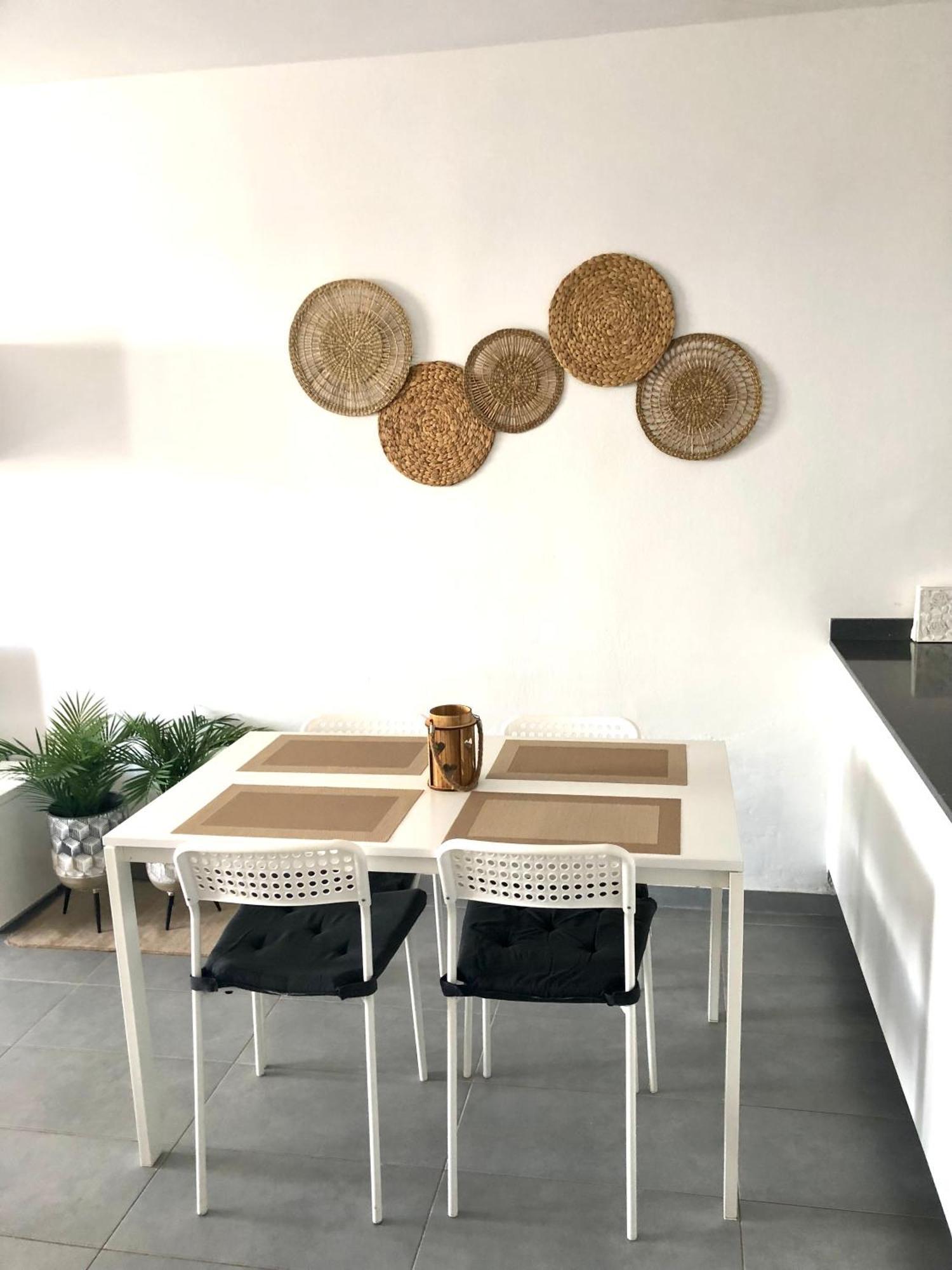 Ground Floor Apartment With Pool, Next To The Beach Costa Teguise Zewnętrze zdjęcie