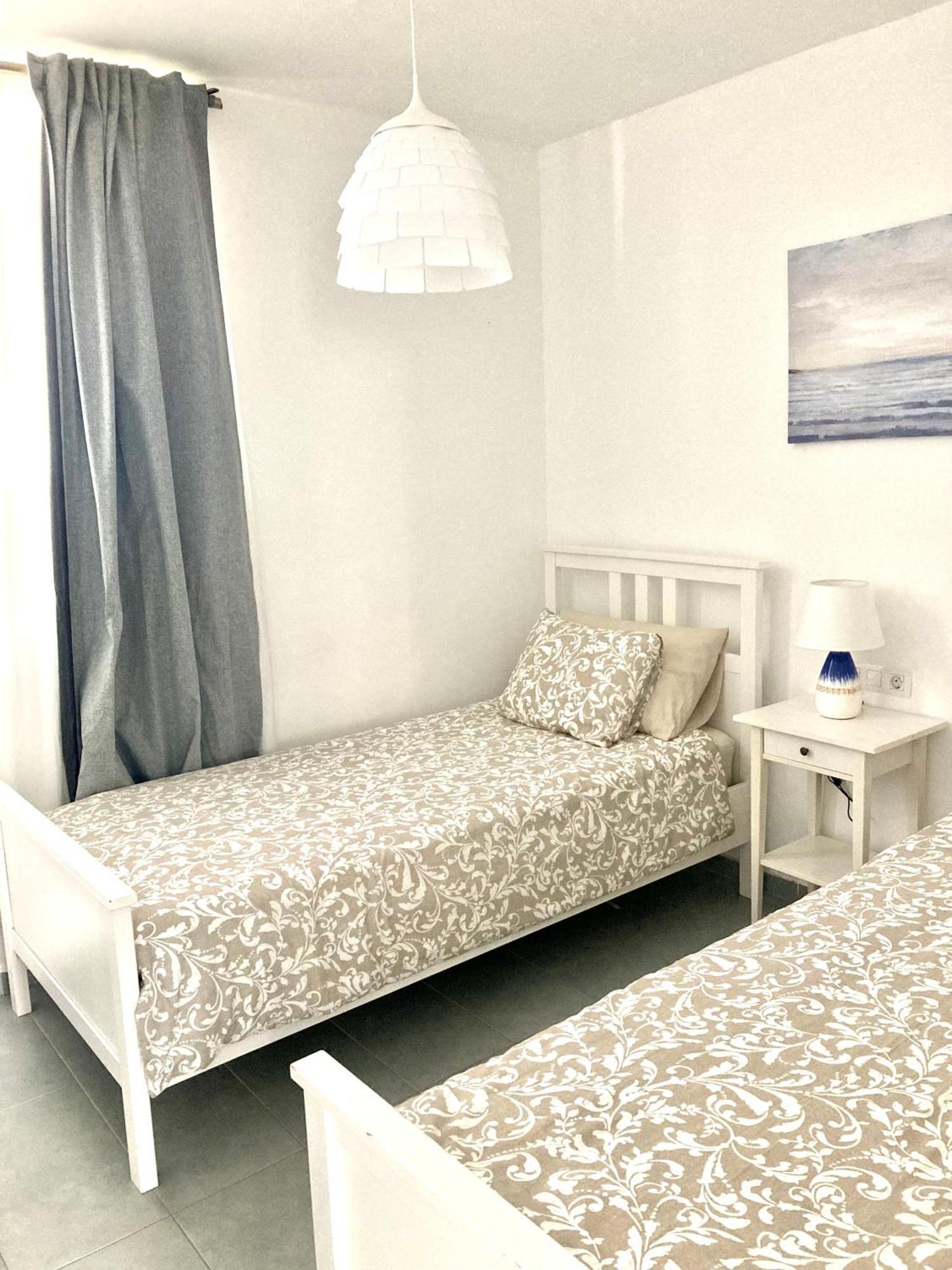 Ground Floor Apartment With Pool, Next To The Beach Costa Teguise Zewnętrze zdjęcie