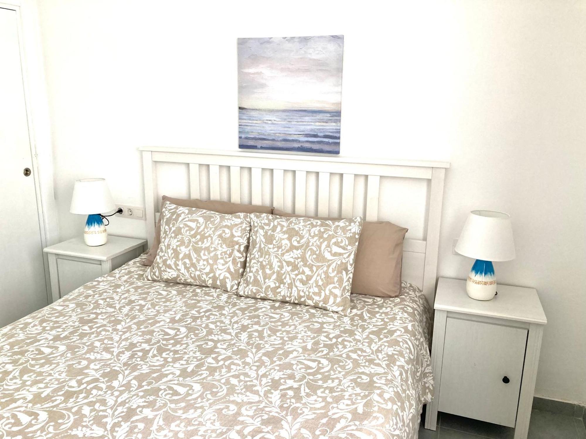 Ground Floor Apartment With Pool, Next To The Beach Costa Teguise Zewnętrze zdjęcie