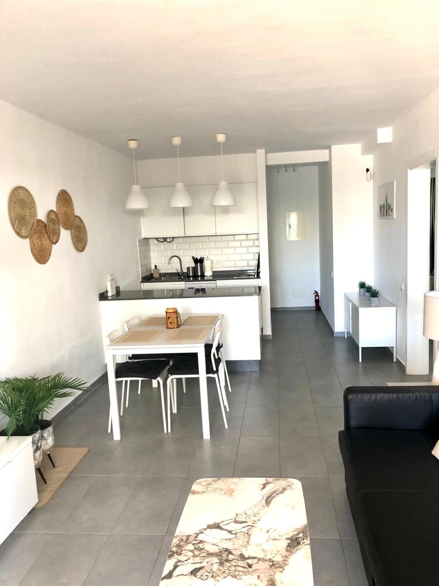 Ground Floor Apartment With Pool, Next To The Beach Costa Teguise Zewnętrze zdjęcie