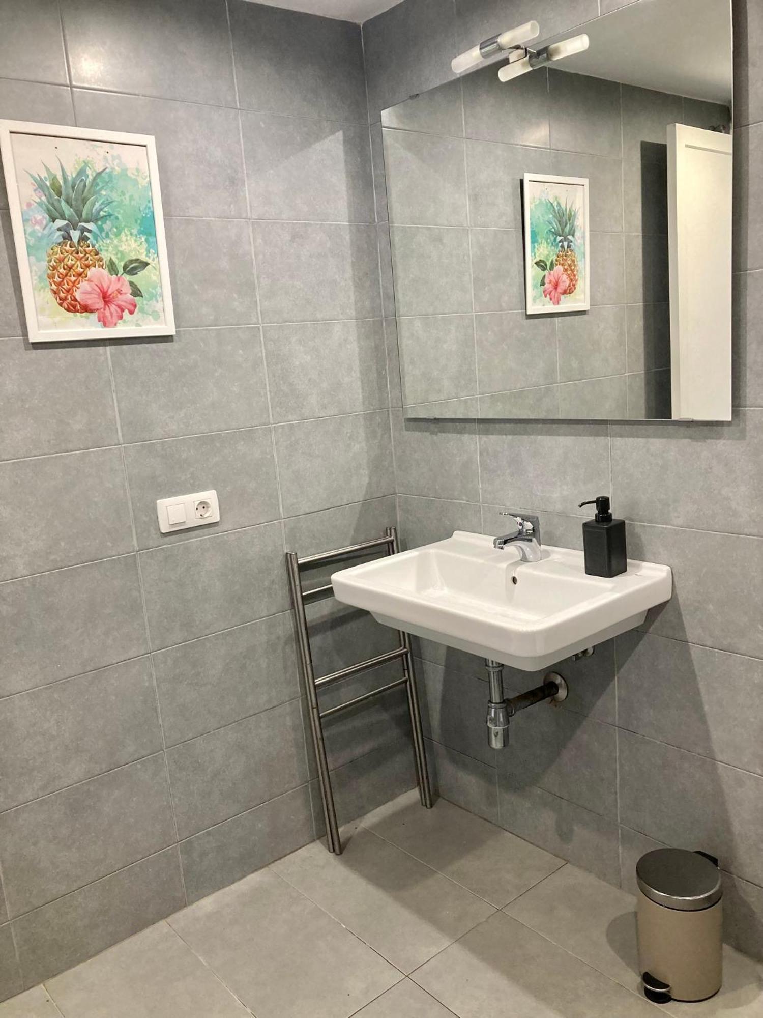 Ground Floor Apartment With Pool, Next To The Beach Costa Teguise Zewnętrze zdjęcie